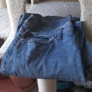 Faded Glory 34X34 jeans